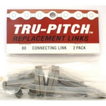 DAIDORPORATION 2PK 80 Connect Link TCL80-2PK